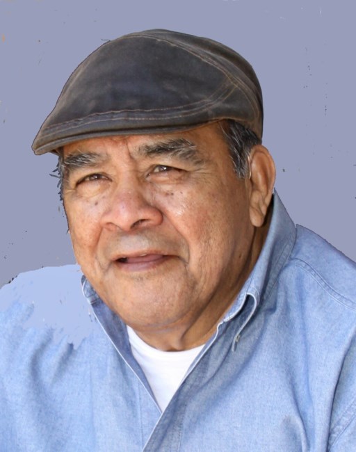 Obituary of Ramon G. Mota