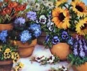 Obituary of Carolyn Genette Defee Vinson