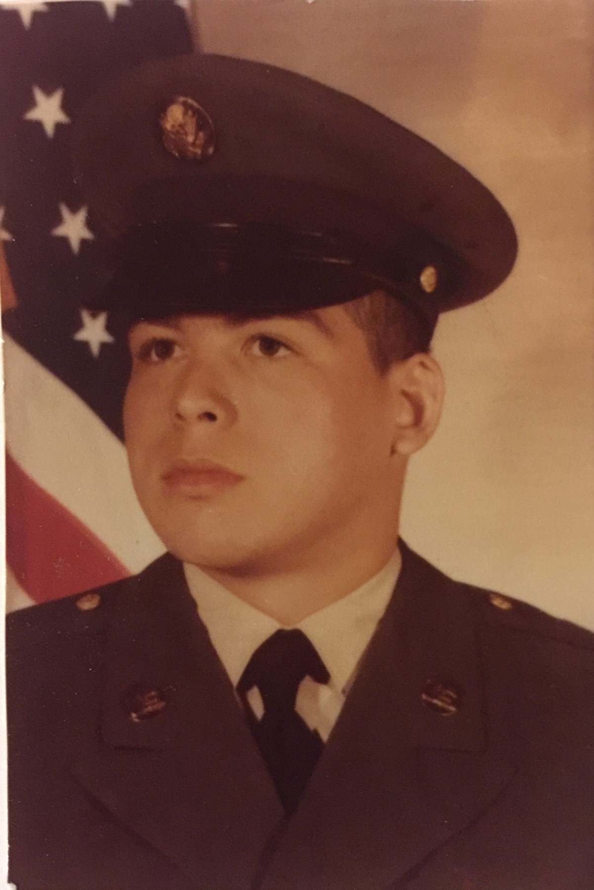 Obituario de Michael Eugene Sanchez