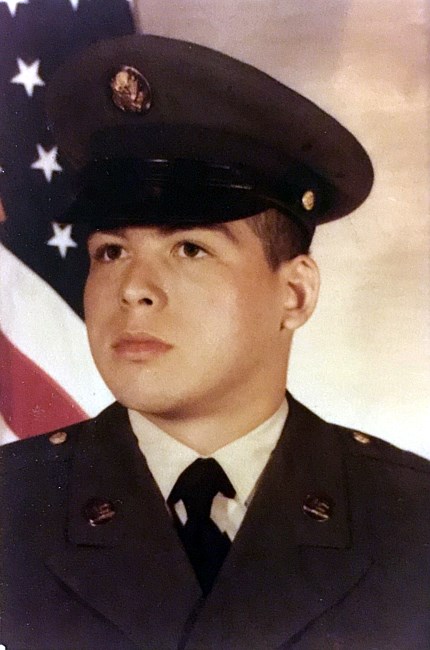 Obituary of Michael Eugene Sanchez