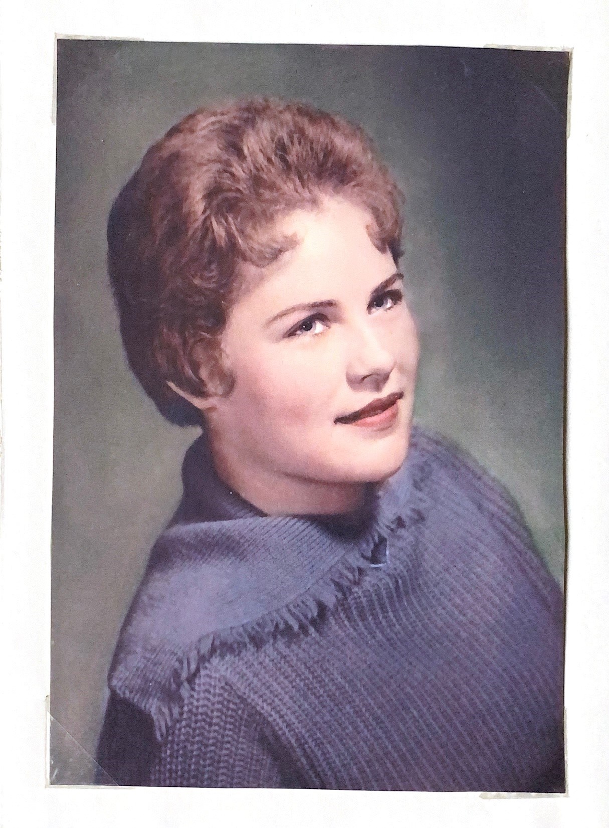 Obituary of Mrs. Donna Lee Wright