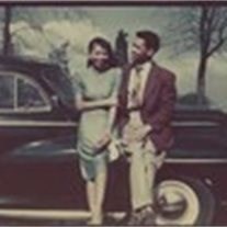 Obituary of Katherine B. Watson, Samuel J. Watson