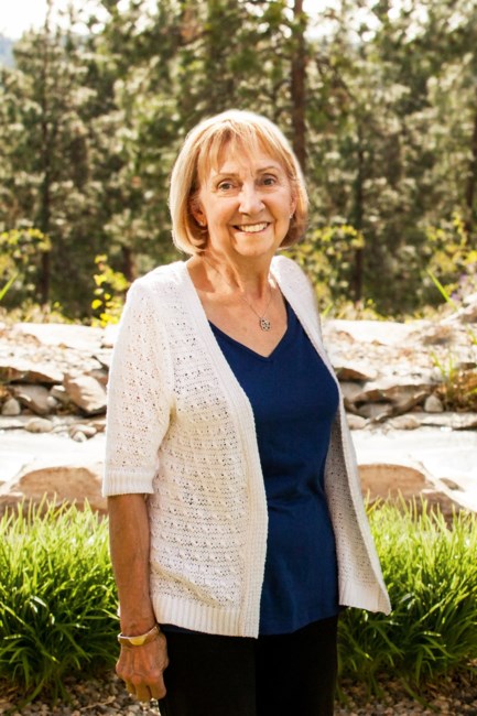 Avis de décès de Eva Taylor