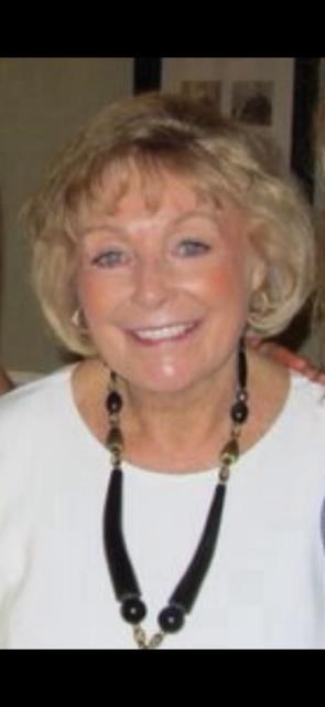 Obituary of Catherine C. Rand