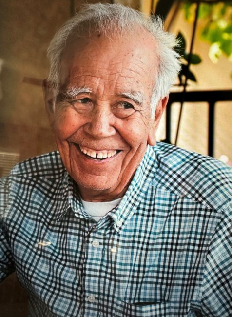 Obituary of Marcos Aponte Mejia