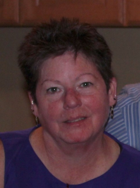 Obituary of Laurie Lynne Knight