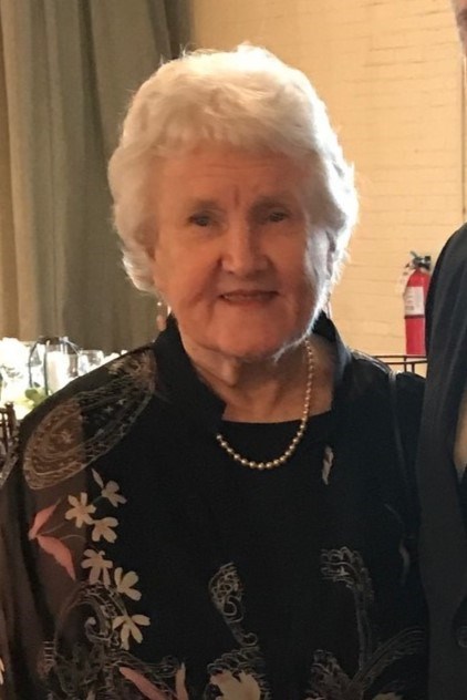 Obituary of Catherine Dearing Day