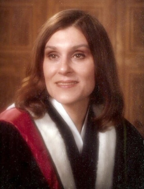 Obituary of Carolyn Crane