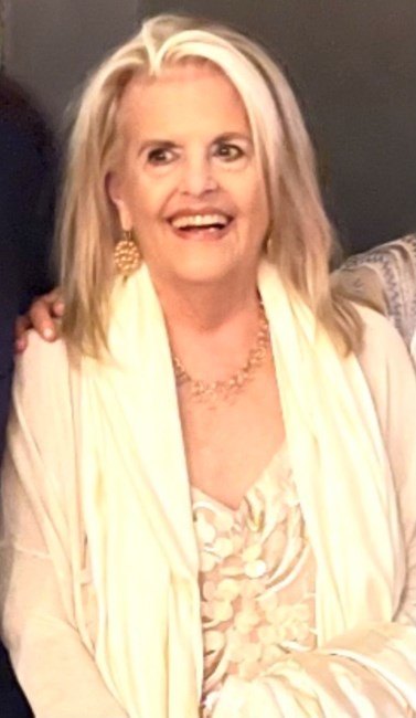 Obituary of Mercedes Portela