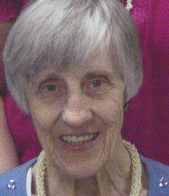 Obituary of Helen R. Moreno