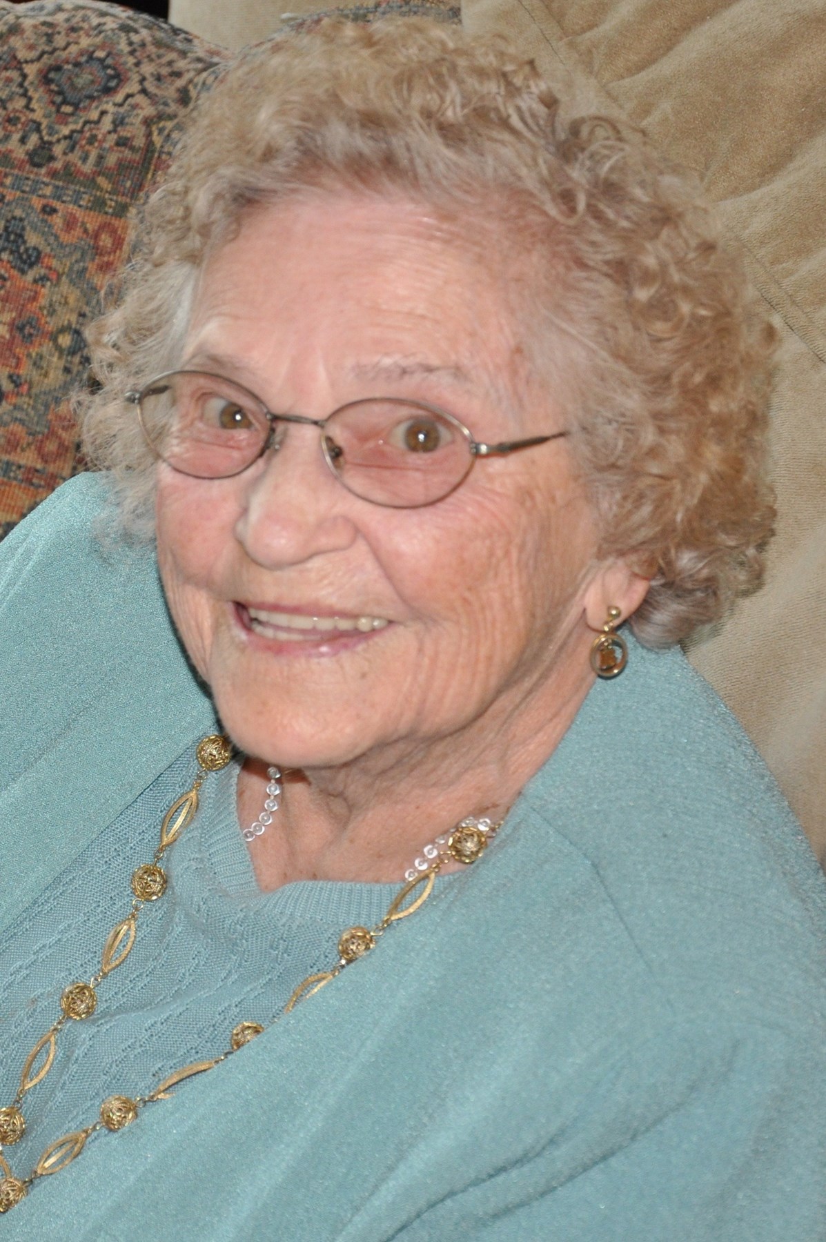 Obituary of Birdie Boaze Settle