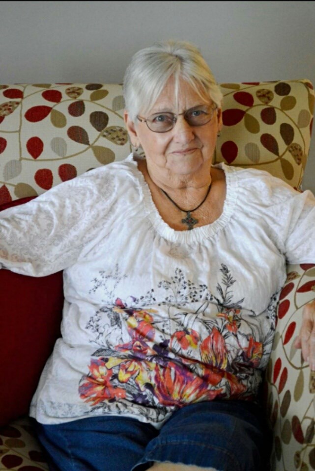 Obituary of Barbara Bryant