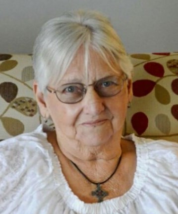 Obituary of Barbara Bryant