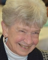 Obituary of Eugenia Louise Deister