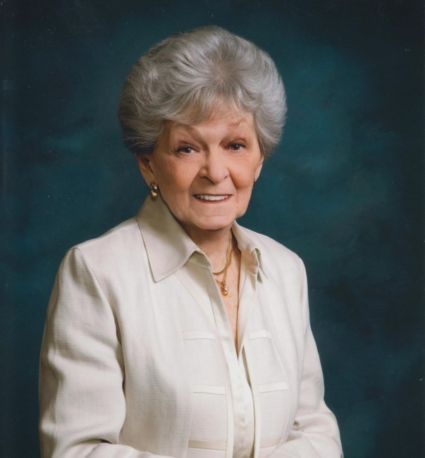 Obituary of Ann Gross