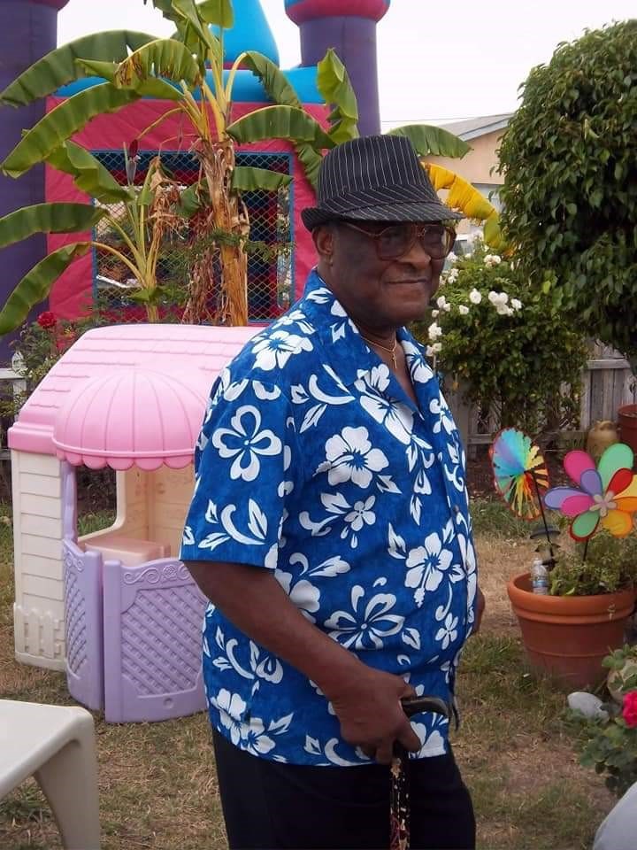 Avis de décès de Willie Lee Heard