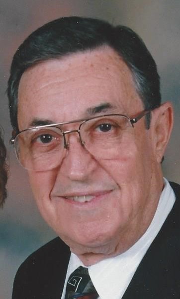 Obituary of Melvin Kaplan