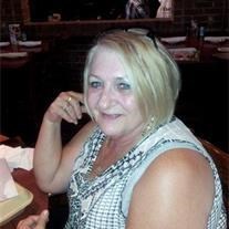 Obituary of Beverly Jean Young