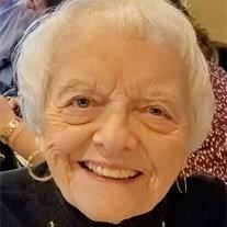 Obituary of Frances Reichard