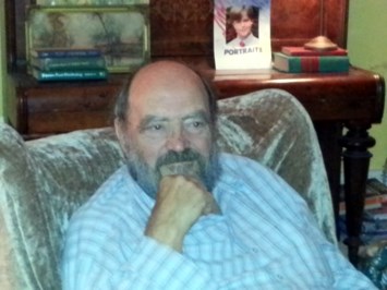 Obituary of Paul Edward Ricketts