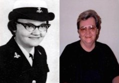 Obituary of Betty Jane Miller