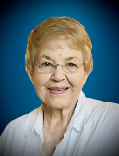 Obituary of Audene Veryl Bird