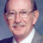 Obituary of Robert Taylor Hamilton