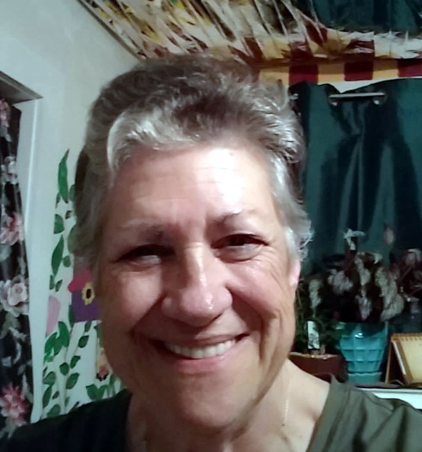 Obituario de Pamela "Pam" Lee Hebert