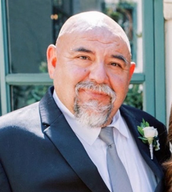 Avis de décès de Marco Anthony Arias