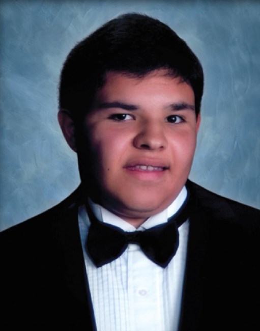 Obituary of Joseph Antonio Conde