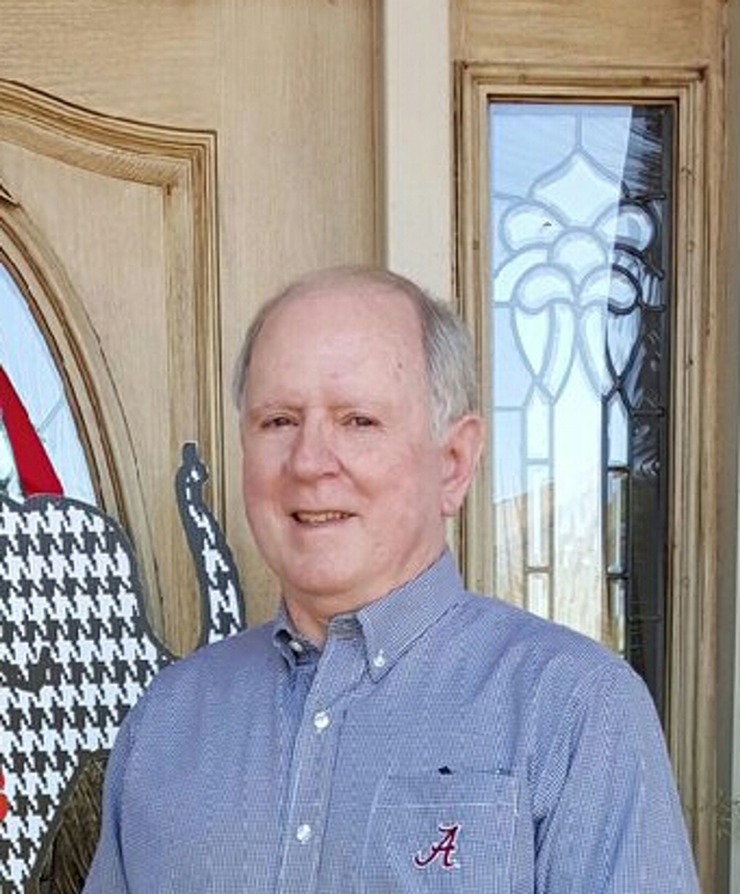 Obituary of Theodore Hardin Turner Jr.