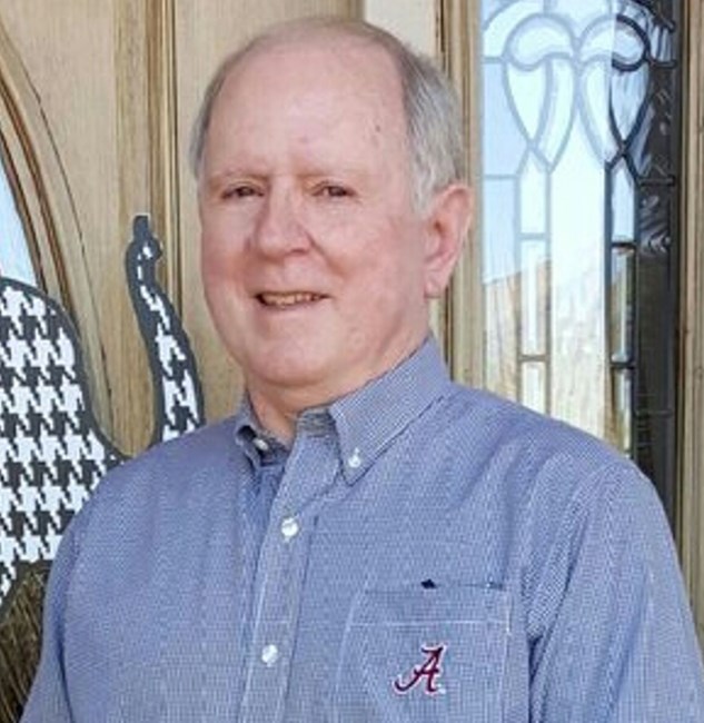 Obituary of Theodore Hardin Turner Jr.