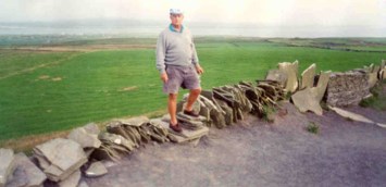 Obituary of Walter J Sullivan