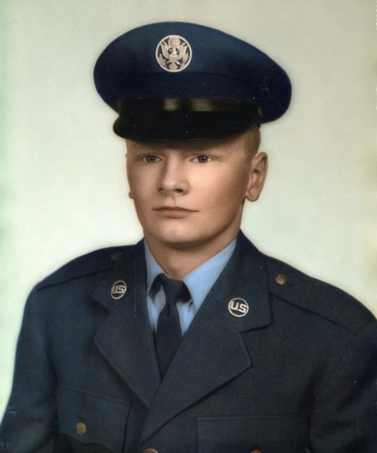 Obituary of Peter J. Dobrydnio