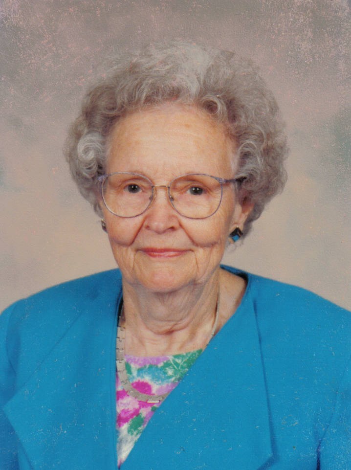 Obituario de Margaret R. Liles