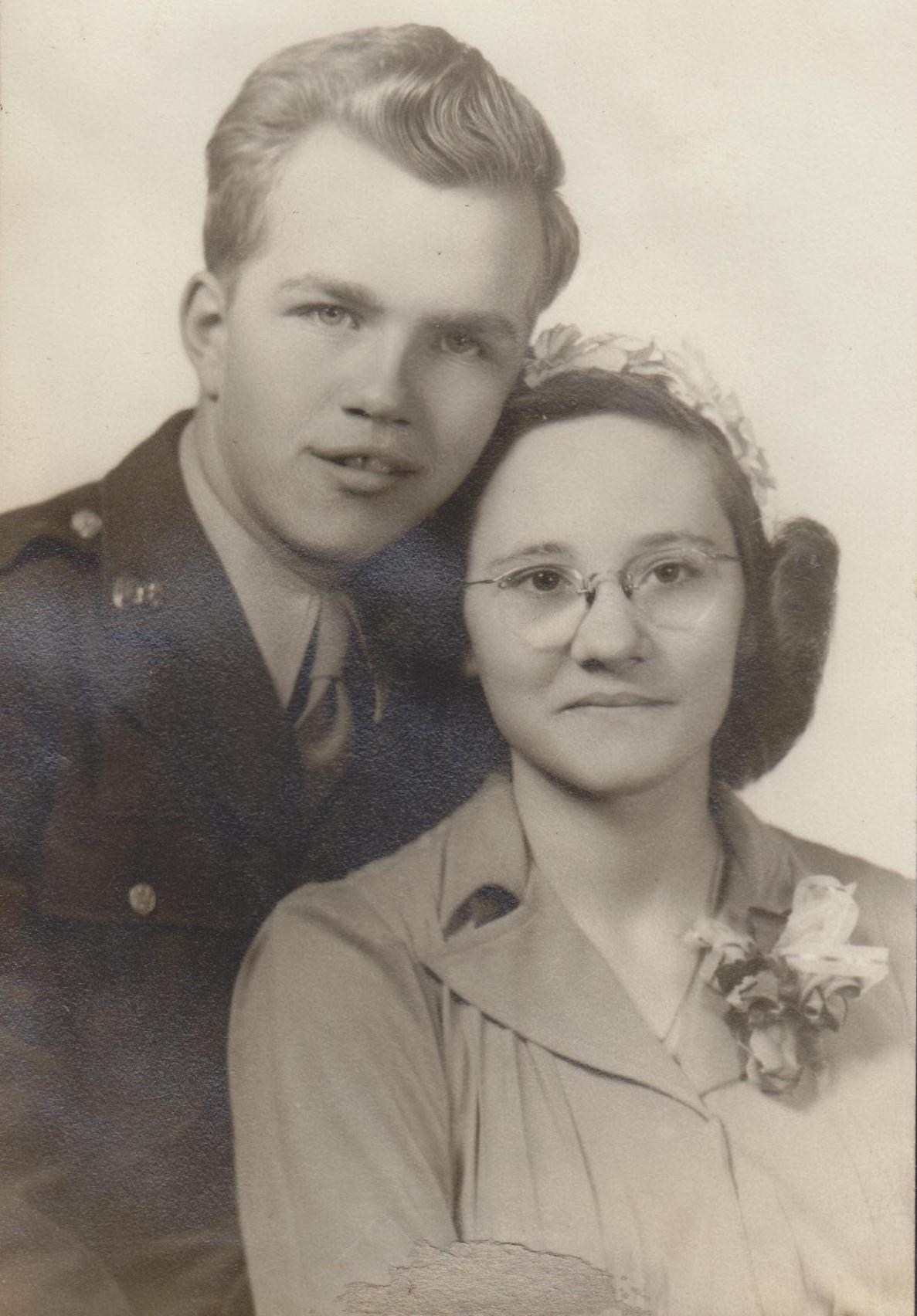 Obituary of Donald C. Roux