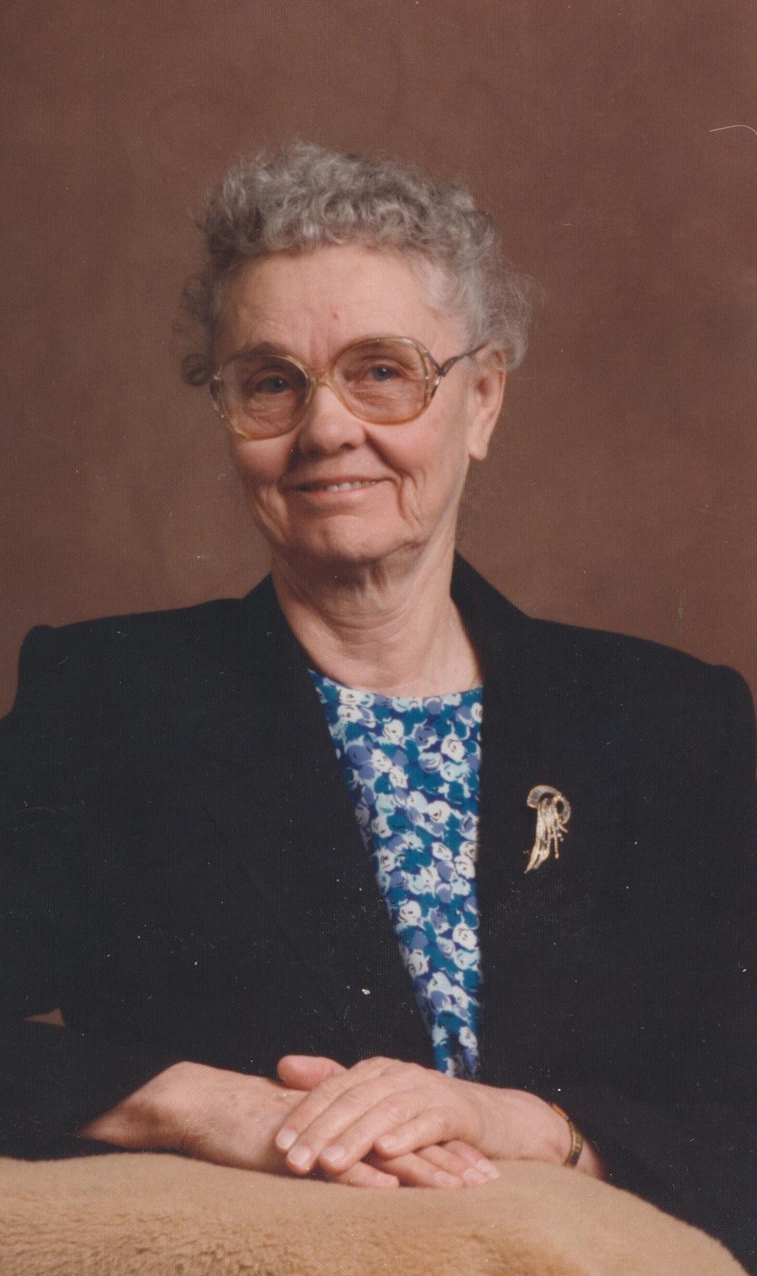 Leta M. Parrish Obituary Odessa, TX