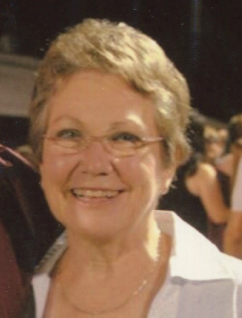 Obituary of Carol Brightwell