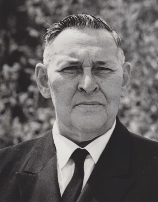 Obituary of Norman E. Emerson