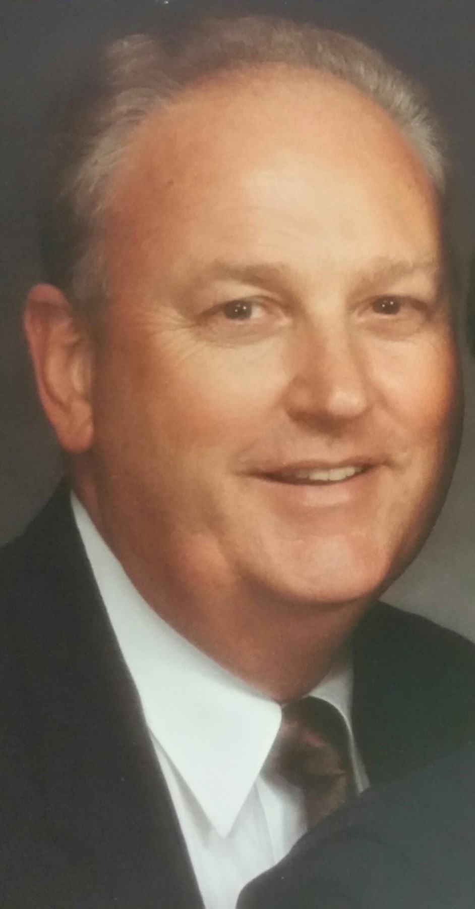 Robert Barrett Obituary Houston, TX