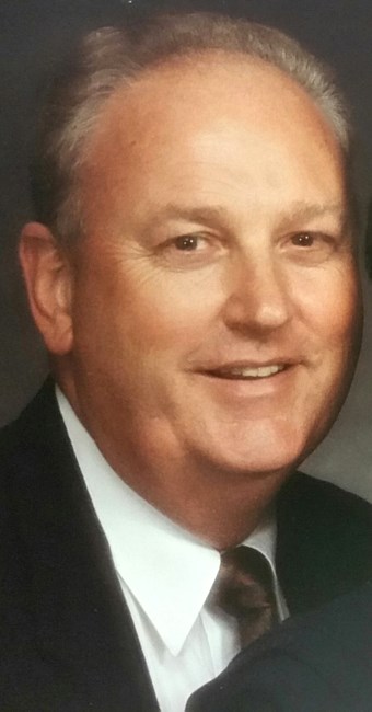 Avis de décès de Robert Wayne Barrett