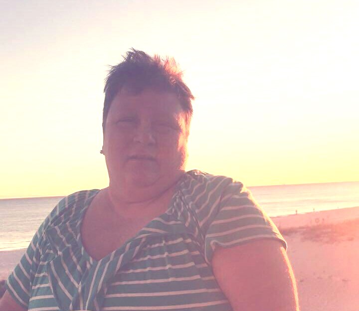 Avis de décès de Linda Gail McDonald