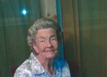 Obituary of Claudia Gipson Herring