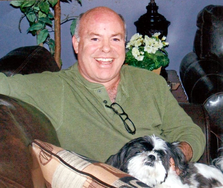 Obituary of Paul Andrew McCollam