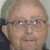 Obituary of william S. Berner