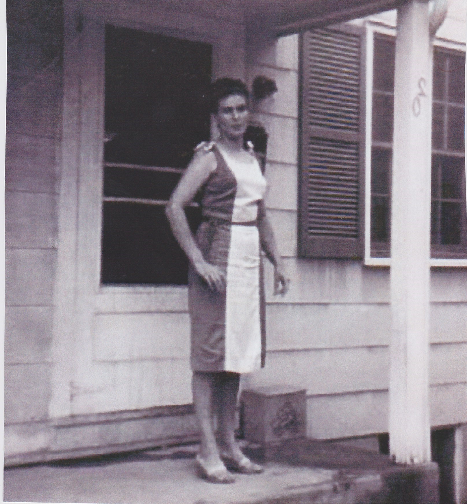 Obituary of Joann Christensen Seifert