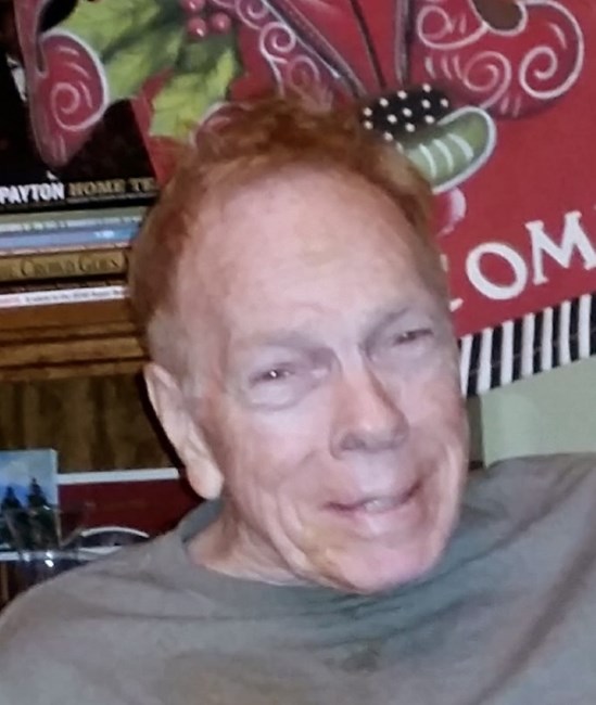 Obituary of Ernest John Kinkaid Jr.