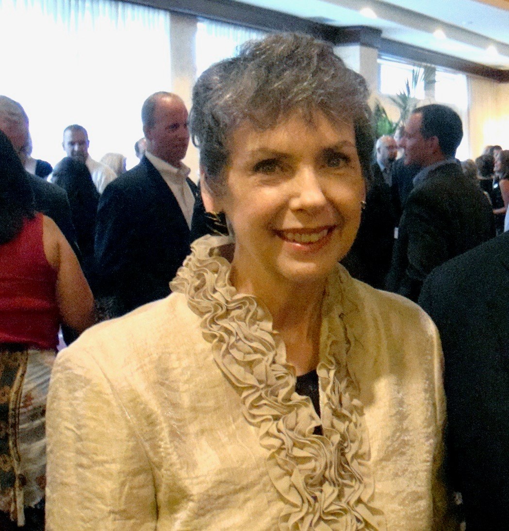 Obituary of Linda Wilson Bruce