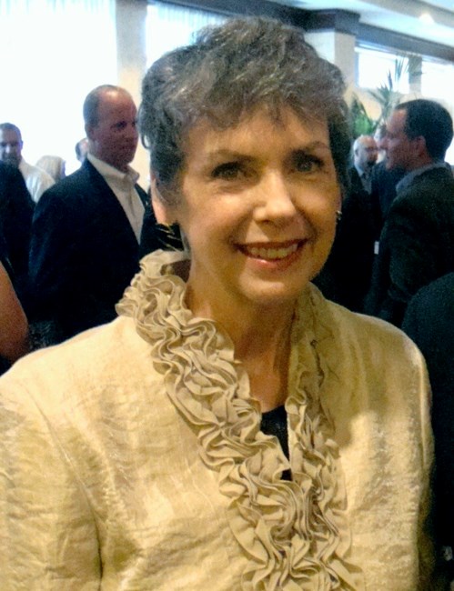 Obituary of Linda Wilson Bruce