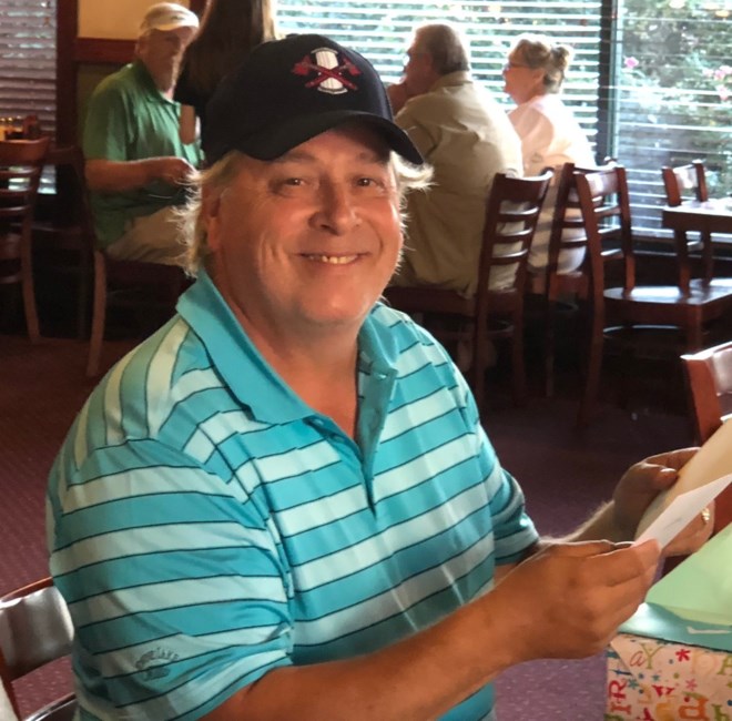 Obituary of Farron Kalbes